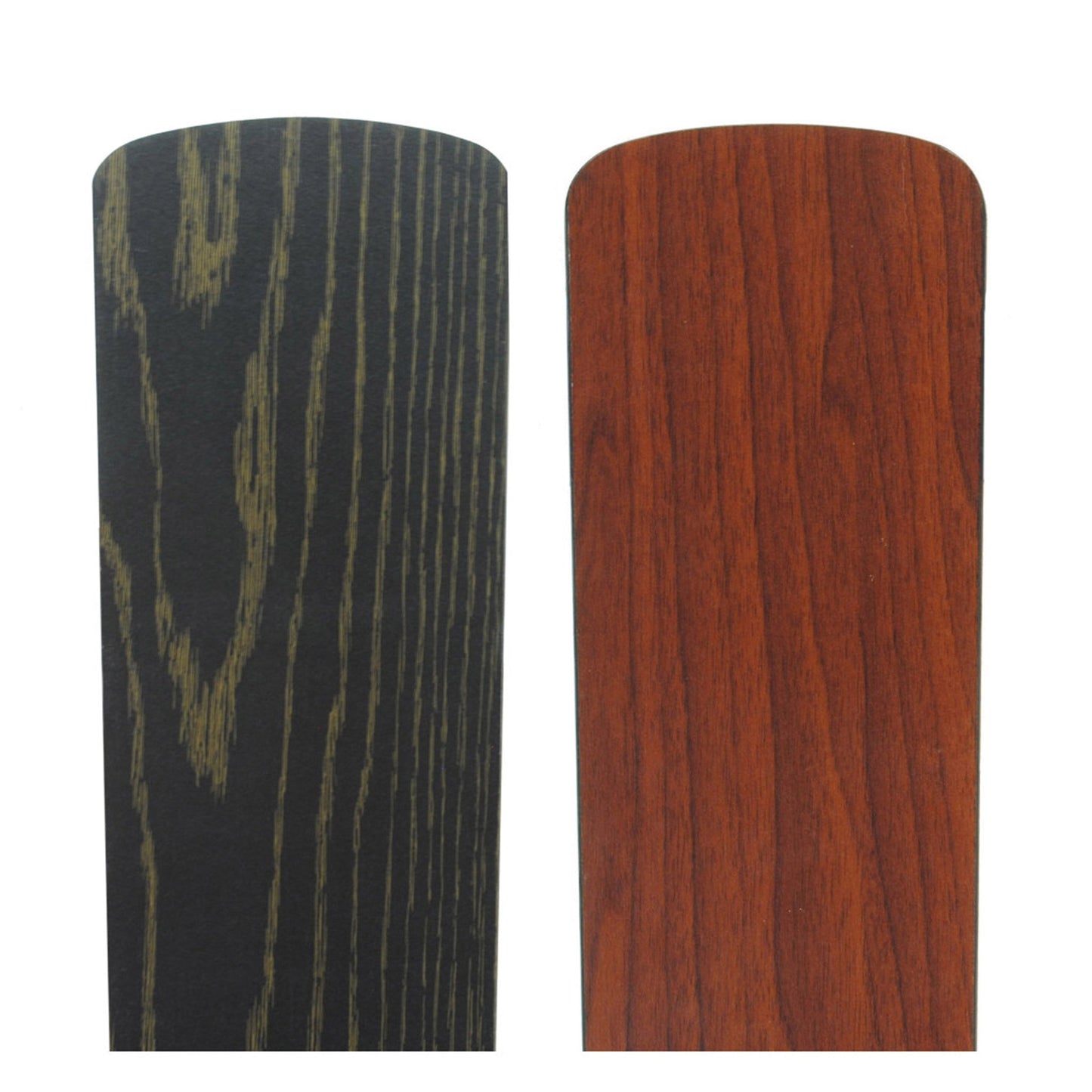 Ventilateur de plafond River of Goods Olivia, finition bronze huilé/cristal, 132 cm (52 po) à DEL - 132 cm (52 po) L x 132 cm (52 po) l x 46 cm (18,25 po) H