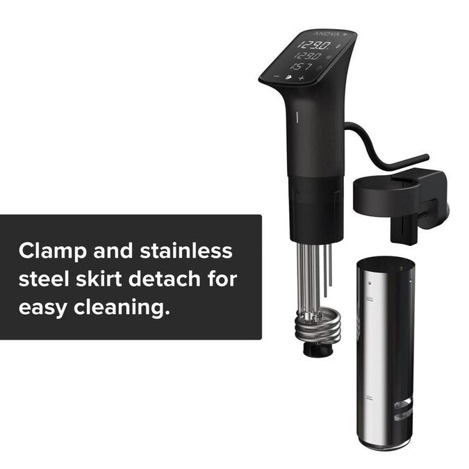 Anova - Cuisinière de précision Wi-Fi Pro