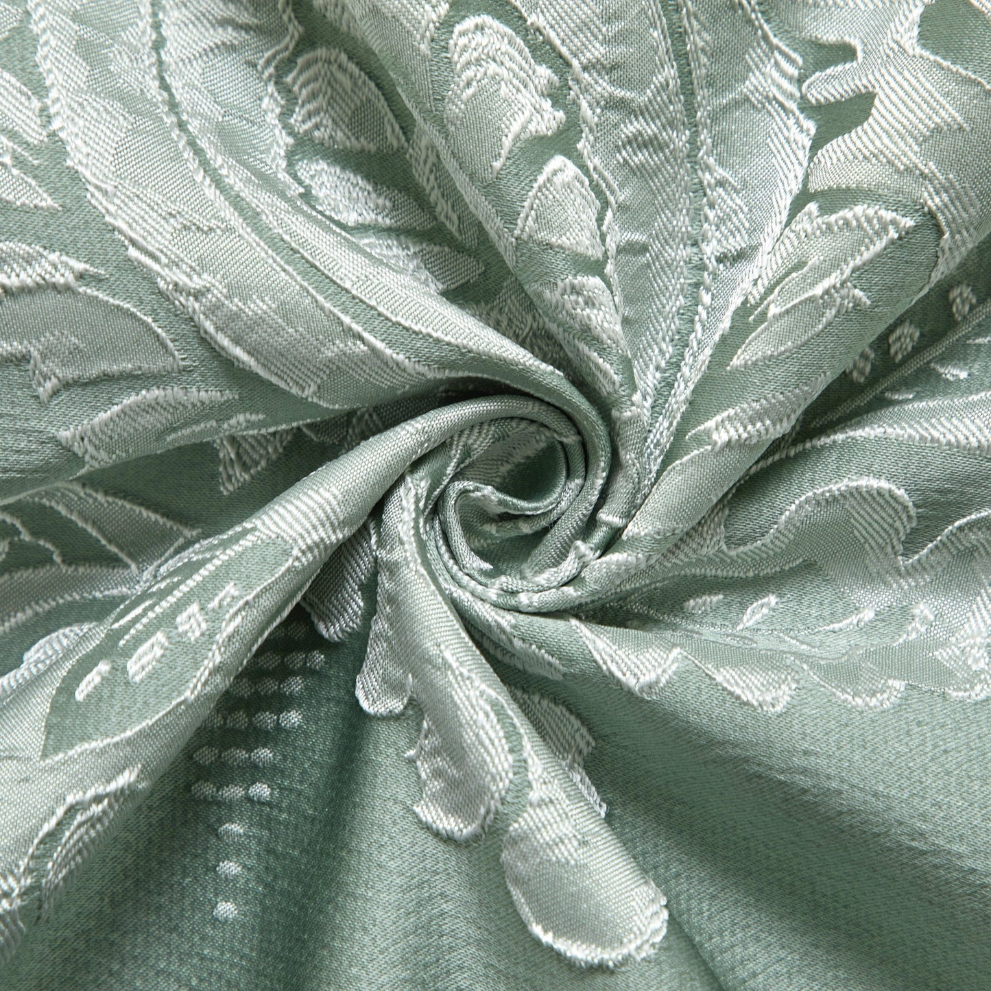 Ensemble de couette traditionnel damassé Nanshing Tiana 7 pièces