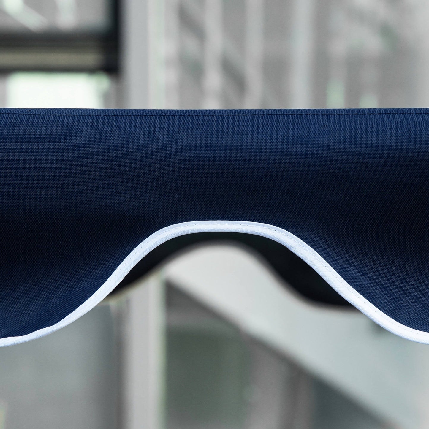 Balançoire de jardin Outsunny pour 3 personnes