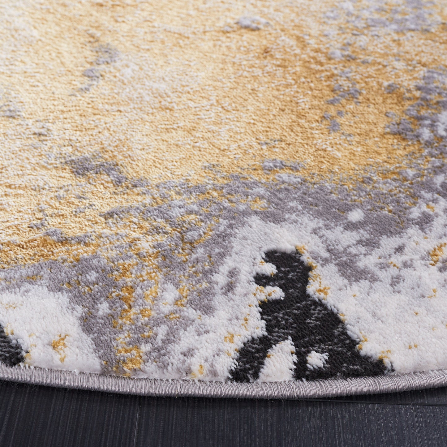 SAFAVIEH Tapis abstrait moderne Amelia Berendina