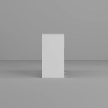 Commode d'appoint à 9 tiroirs 63W pour salon, chambre à coucher