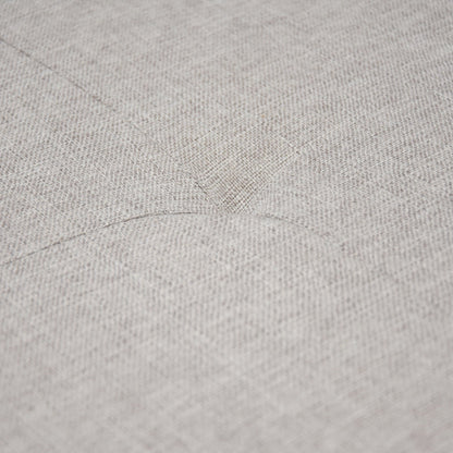 Canapé-lit et chaise longue réversibles de 82 po de large