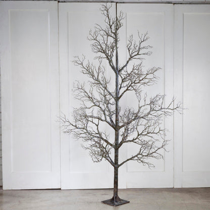 Arbre mort à 96 brindilles