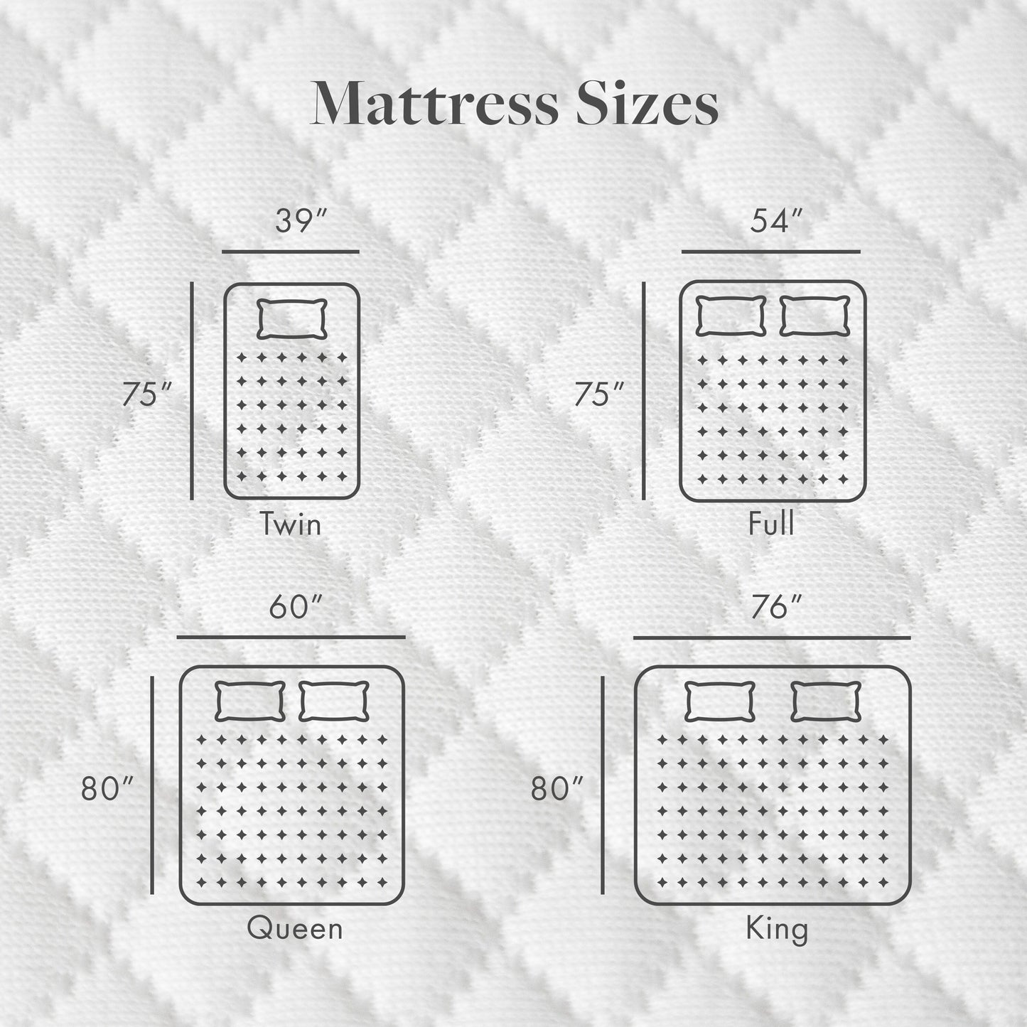 Matelas SoftNest Rejuv Collection de 20 cm en mousse à mémoire de forme et gel de qualité supérieure
