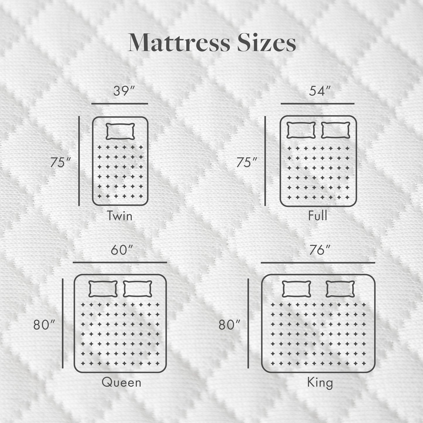 Matelas SoftNest Rejuv Collection de 25 cm en mousse à mémoire de forme et gel de qualité supérieure