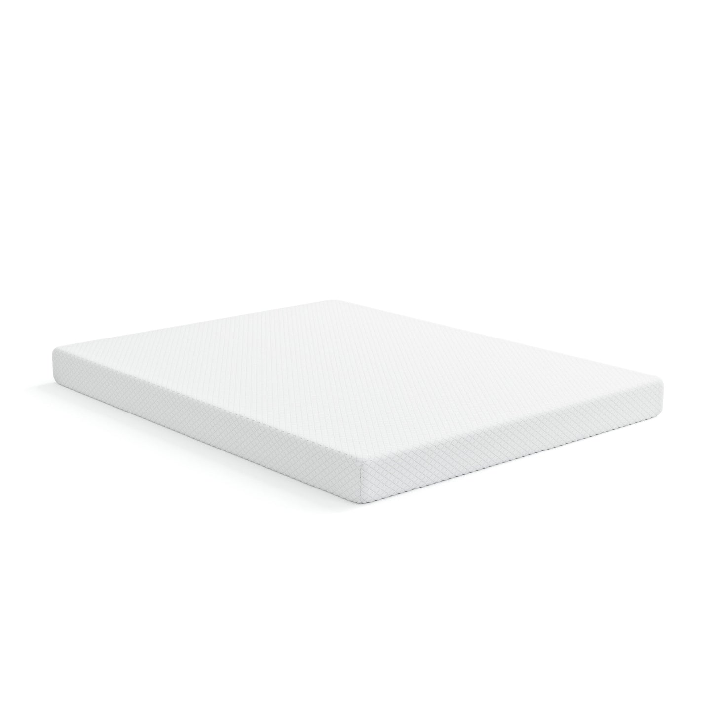 Matelas SoftNest Rejuv Collection de 15 cm en mousse à mémoire de forme et gel de qualité supérieure
