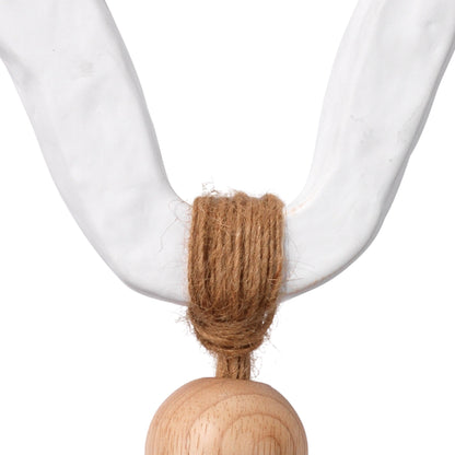 Art mural abstrait Nicolette d'Alden Décor