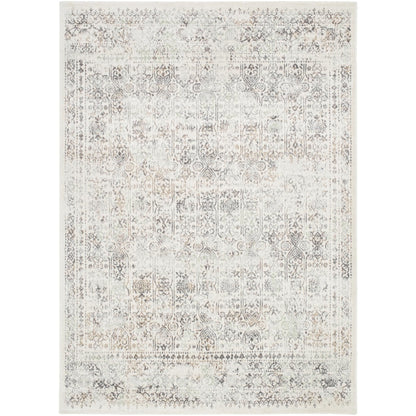 Tapis traditionnel vintage Livabliss Henson
