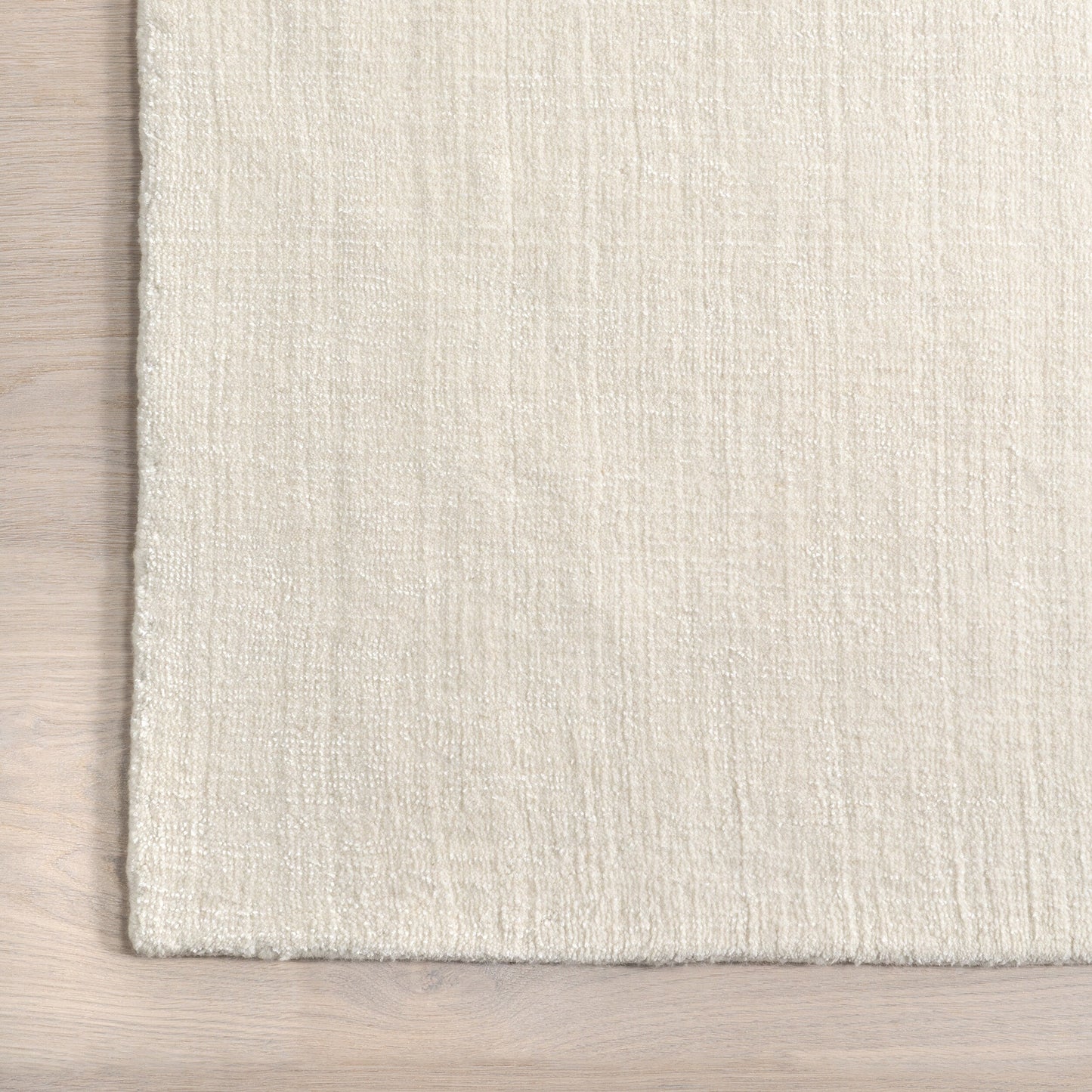 Tapis Nuloom Arrel moucheté en laine mélangée