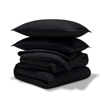 Bare Home Hypoallergenic Down Alternative Comforter Set