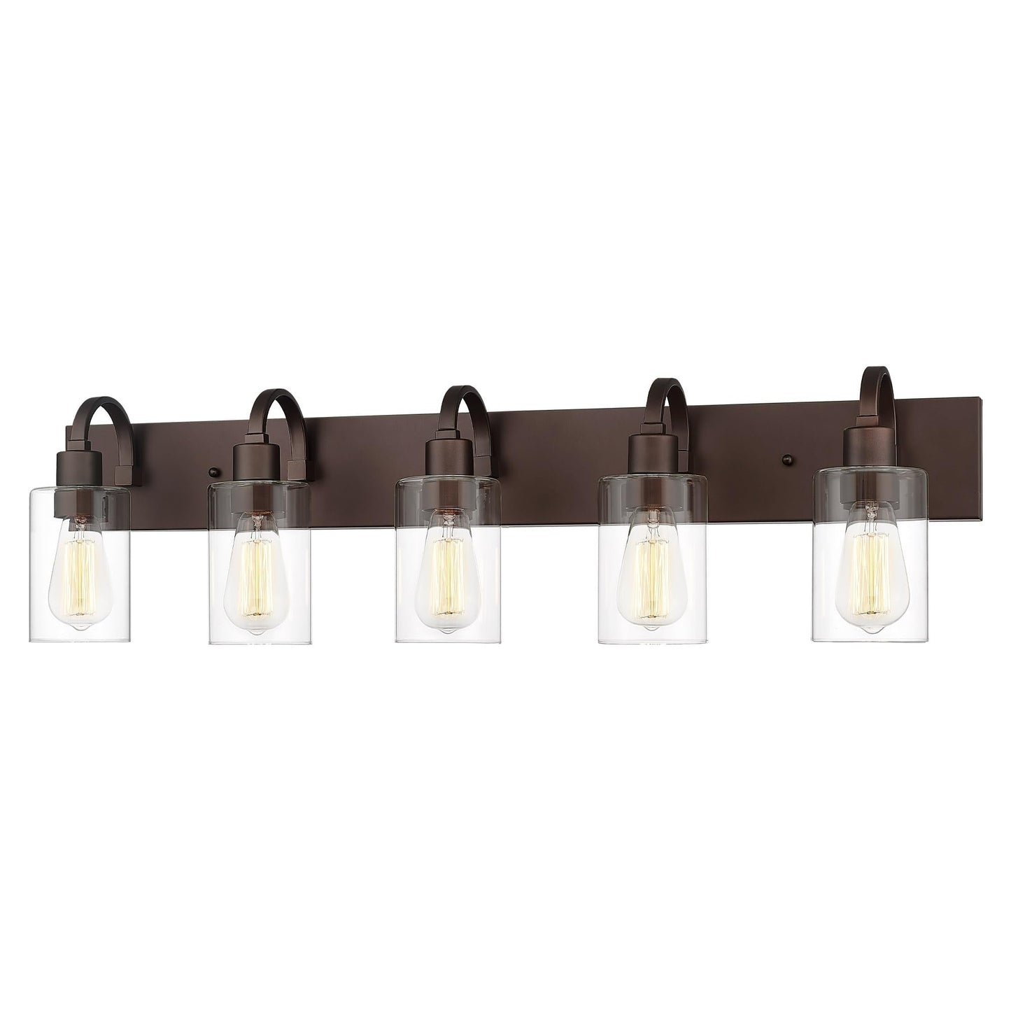 Bathroom Vanity Light Fixtures - Farmhouse Wall Light for Bathroom