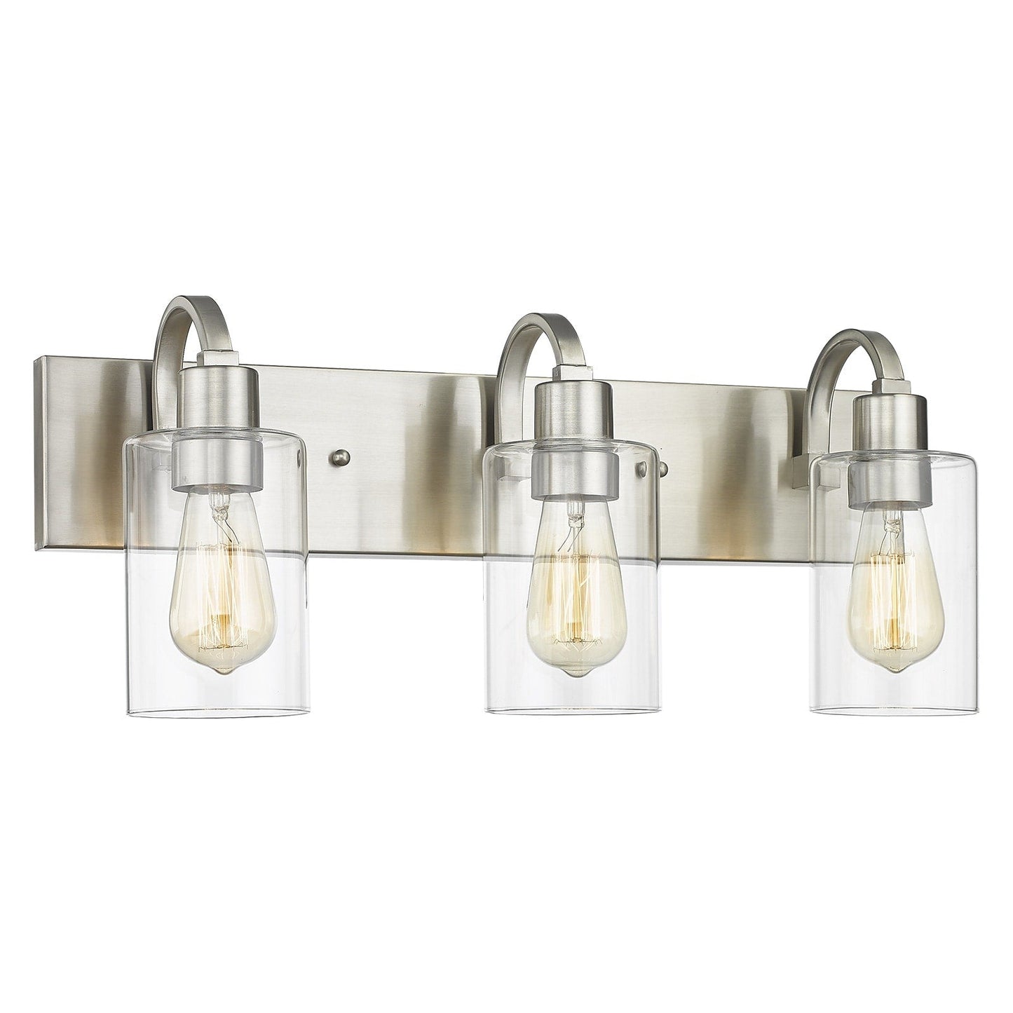 Bathroom Vanity Light Fixtures - Farmhouse Wall Light for Bathroom