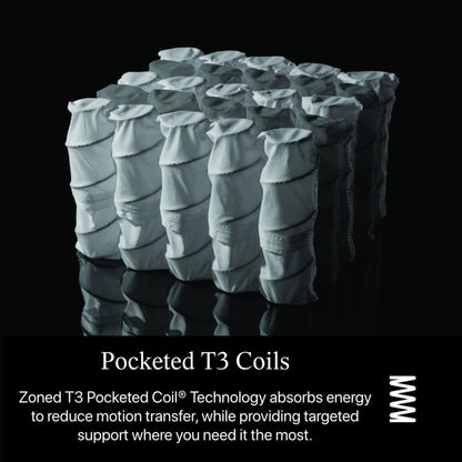 Matelas ferme Beautyrest Black L-Class 13,75