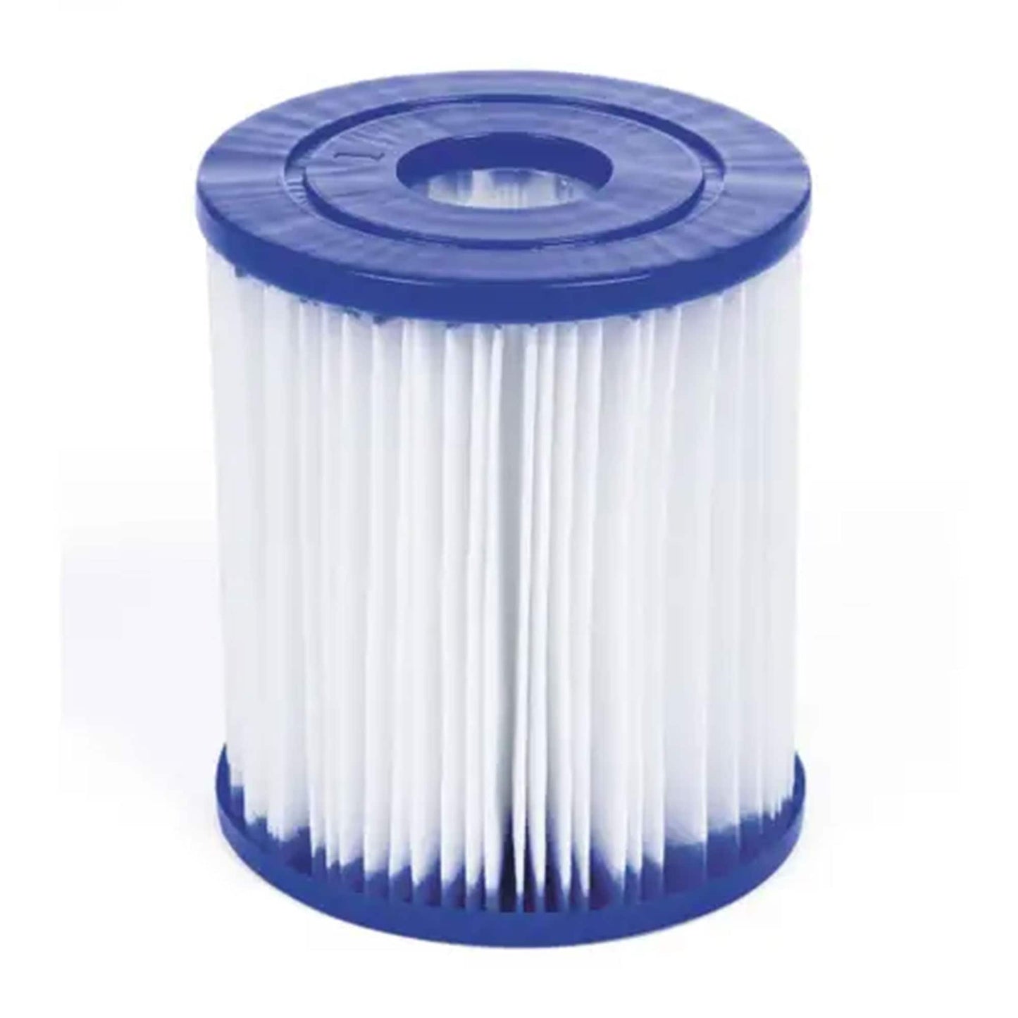 Piscine extérieure hors sol ronde Bestway Steel Pro MAX 10'x30 avec pompe - 10 pi x 30 po