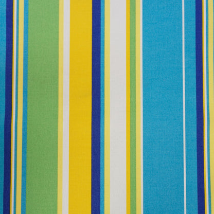 Tufted Indoor/Outdoor Settee Cushion Set (Set of 3) - 19 x 19/19 x 42