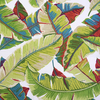 Ensemble de 3 coussins capitonnés à dossier arrondi pour canapé d'intérieur/extérieur - 19 x 19