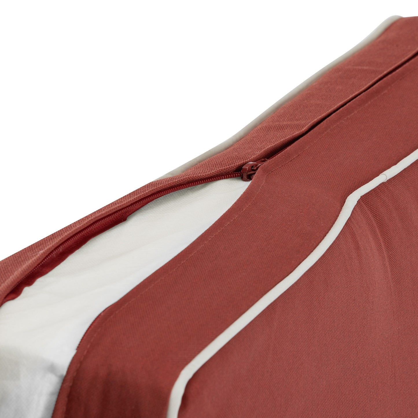 Ensemble canapé et fauteuil pivotant Crosley Bradenton 5 pièces