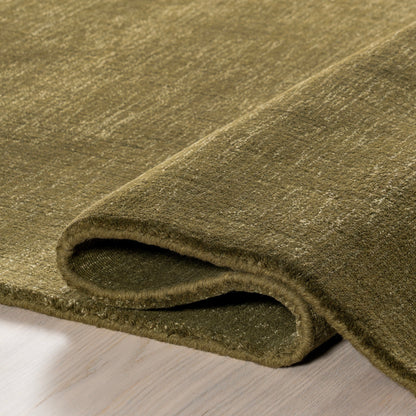 Tapis Nuloom Arrel moucheté en laine mélangée