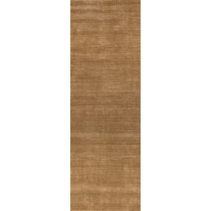 Tapis Nuloom Arrel moucheté en laine mélangée