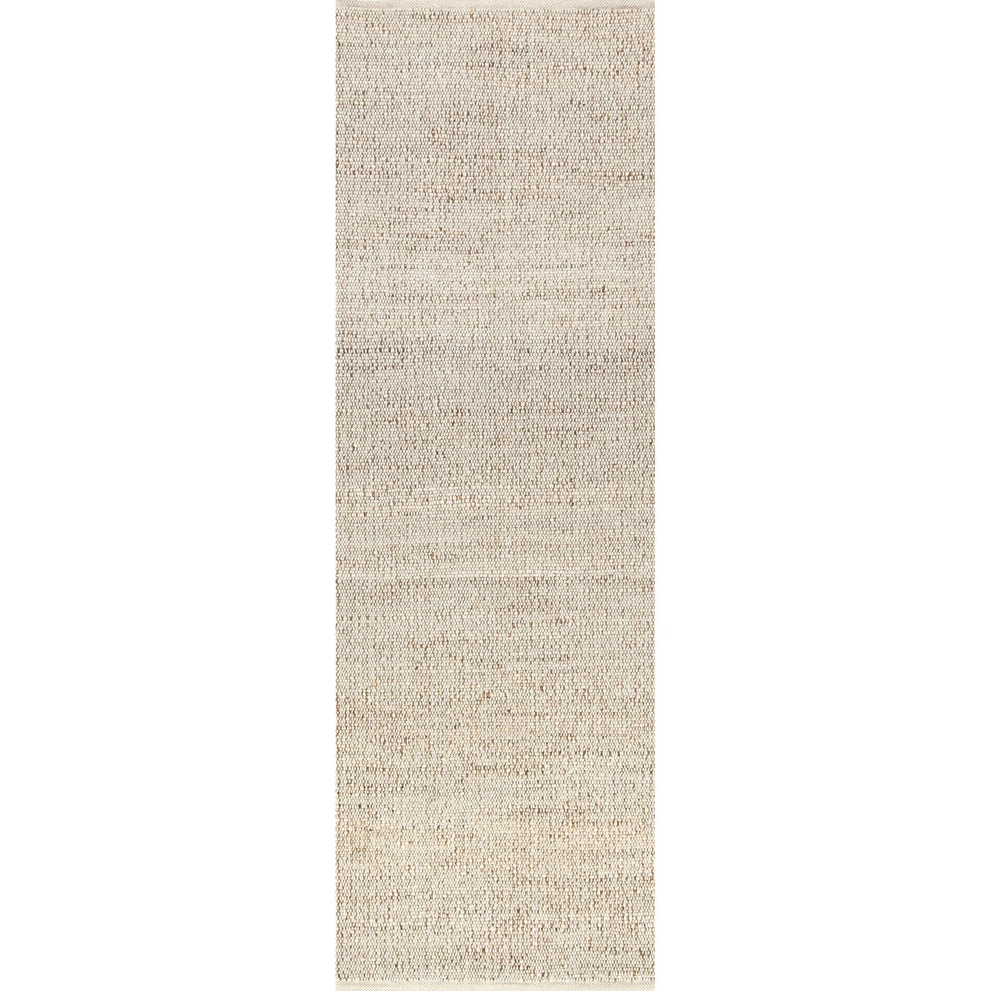 Tapis Nuloom Jacky Classic en mélange de jute