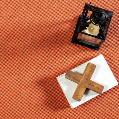 Tapis d'intérieur/extérieur Nuloom Leah Classic à bordures