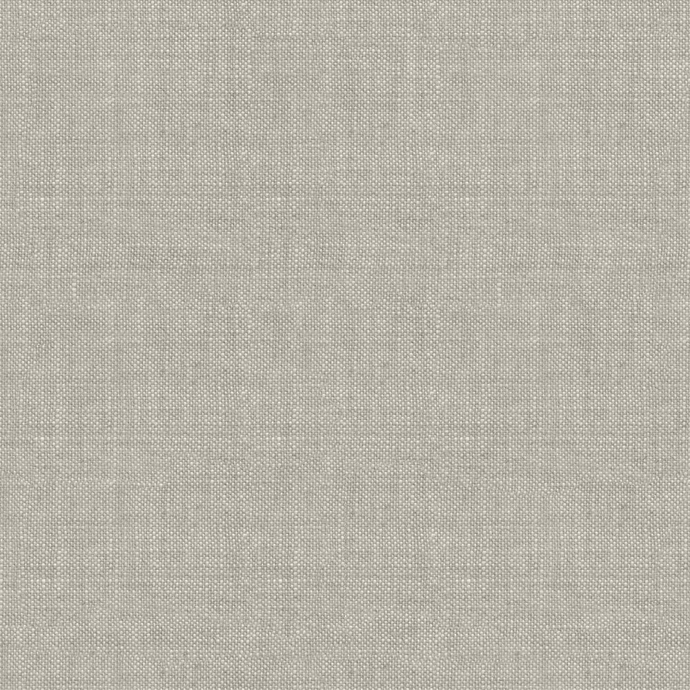 Sommier en métal CraftPorch de 5 pouces avec housse en lin gris chaud