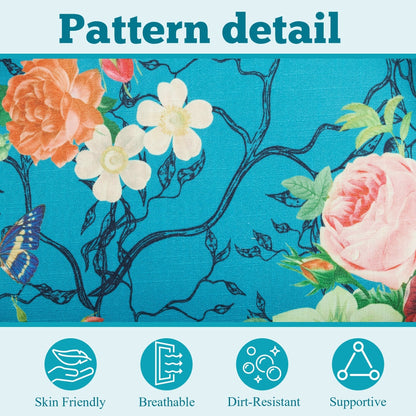 Fauteuil d'appoint moderne Erommy, fauteuil à dossier haut, canapé simple en tissu rembourré avec pieds en bois pour le salon