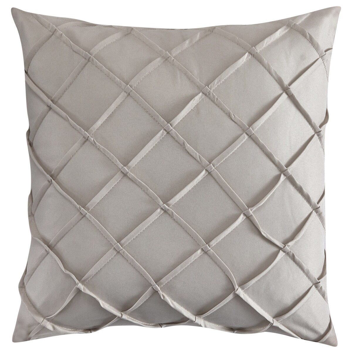 Ensemble de couette 7 pièces Nanshing Caspa à motif de feuilles chics