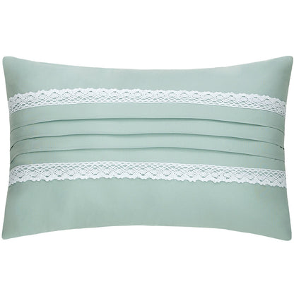 Ensemble de couette florale botanique 7 pièces Nanshing Taylor