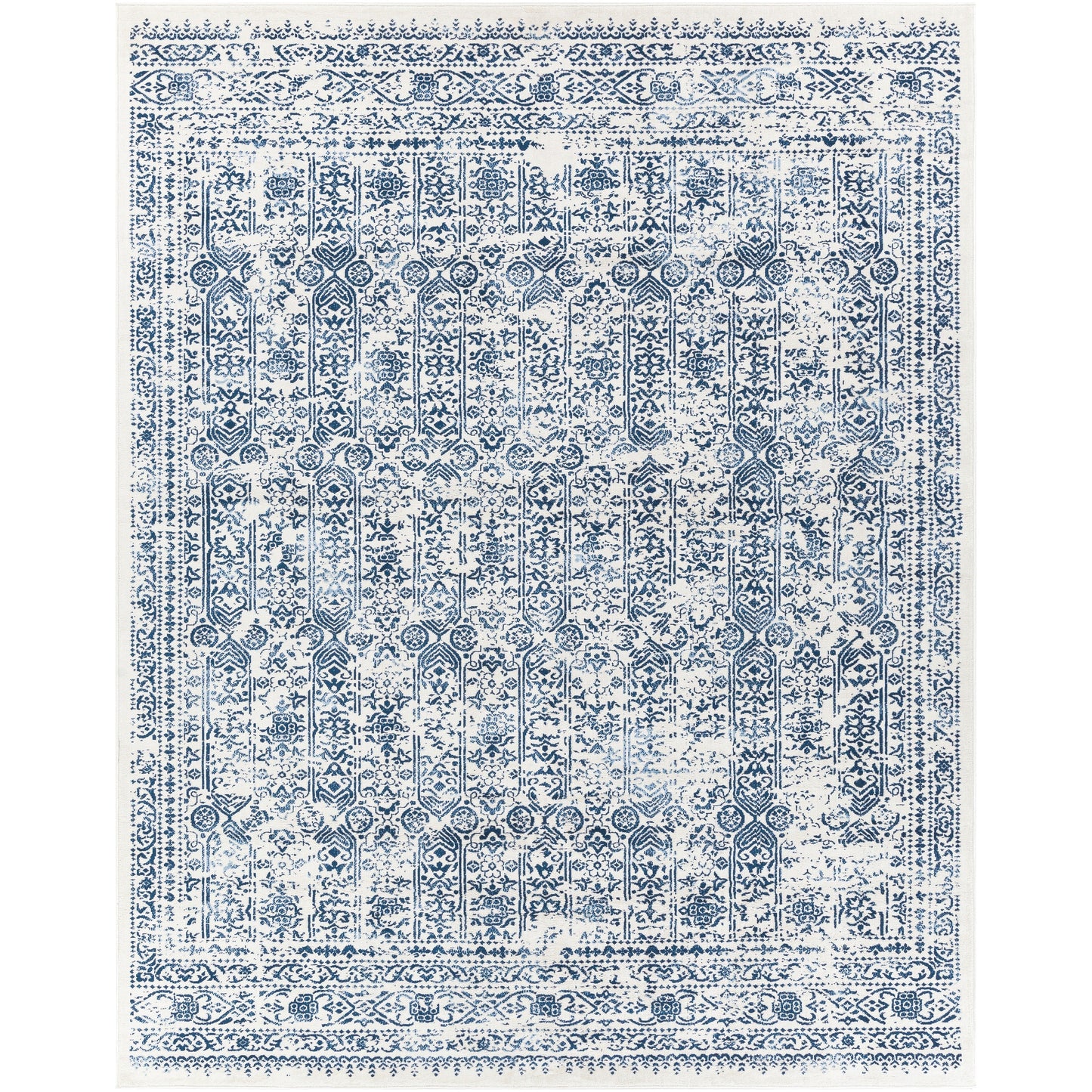Tapis traditionnel vintage Livabliss Henson