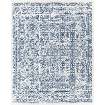 Tapis traditionnel vintage Livabliss Henson