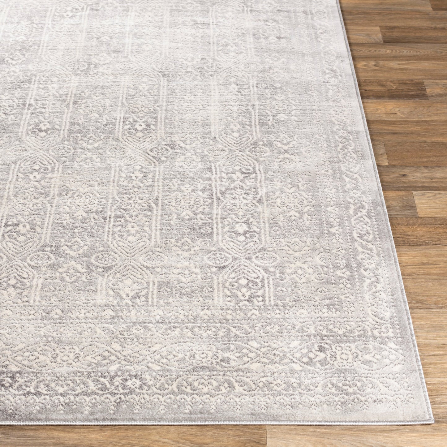Tapis traditionnel vintage Livabliss Henson