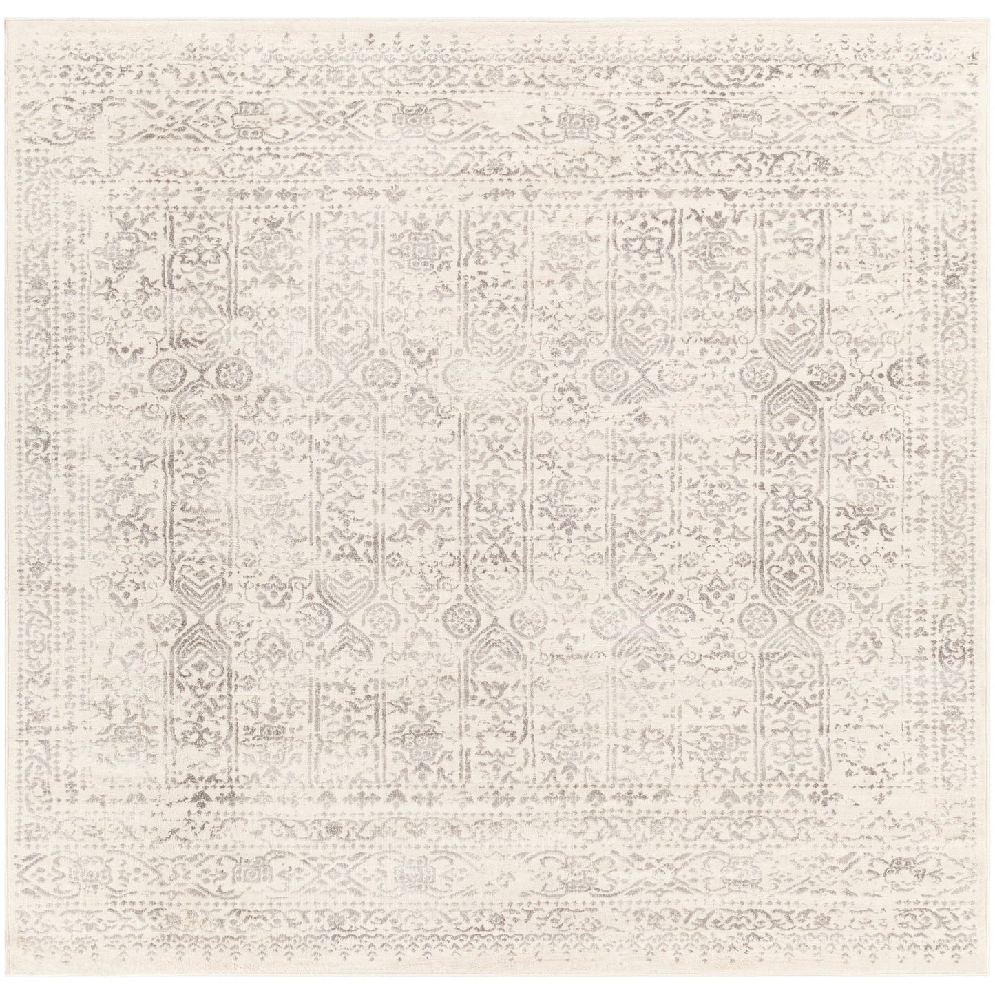 Tapis traditionnel vintage Livabliss Henson