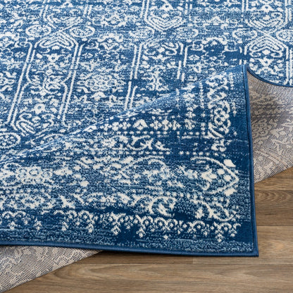 Tapis traditionnel vintage Livabliss Henson