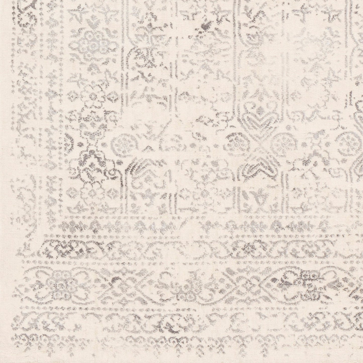 Tapis traditionnel vintage Livabliss Henson