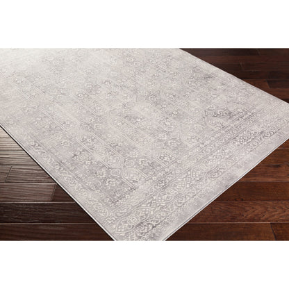 Tapis traditionnel vintage Livabliss Henson