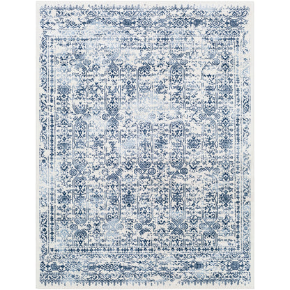 Tapis traditionnel vintage Livabliss Henson