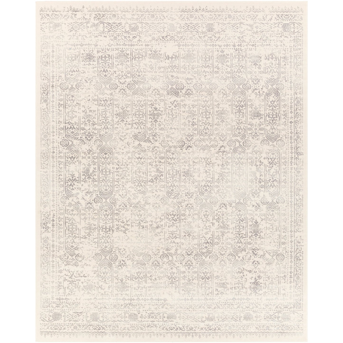 Tapis traditionnel vintage Livabliss Henson