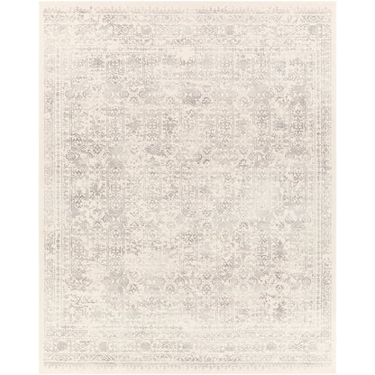 Tapis traditionnel vintage Livabliss Henson