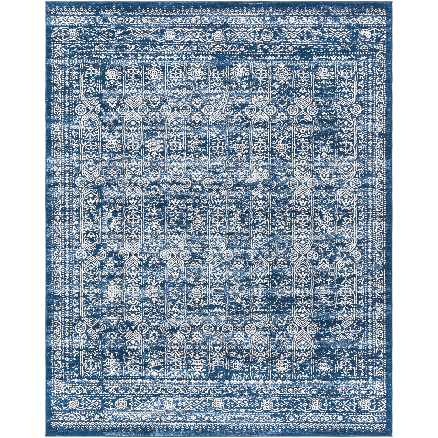 Tapis traditionnel vintage Livabliss Henson