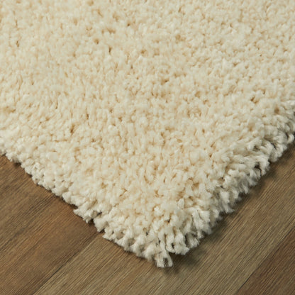 Balta Jordan Modern Color Block Shag Area Rug