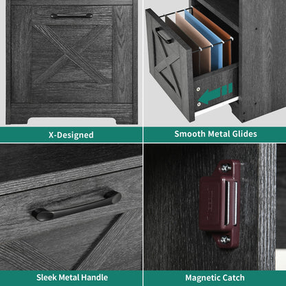 Bureau d'angle gaming Moasis en forme de L, 150 cm (59 pouces), avec support pour écran