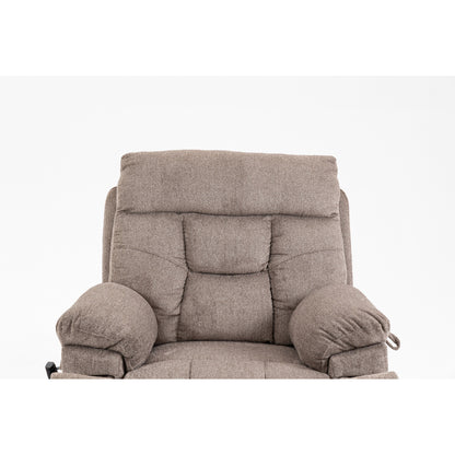 Fauteuil inclinable releveur