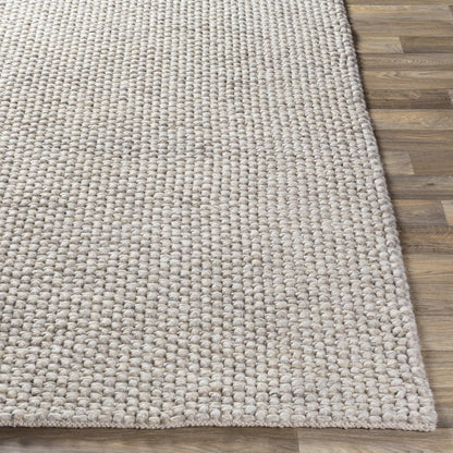Tapis Livabliss Lucerne scandinave géométrique tissé à la main