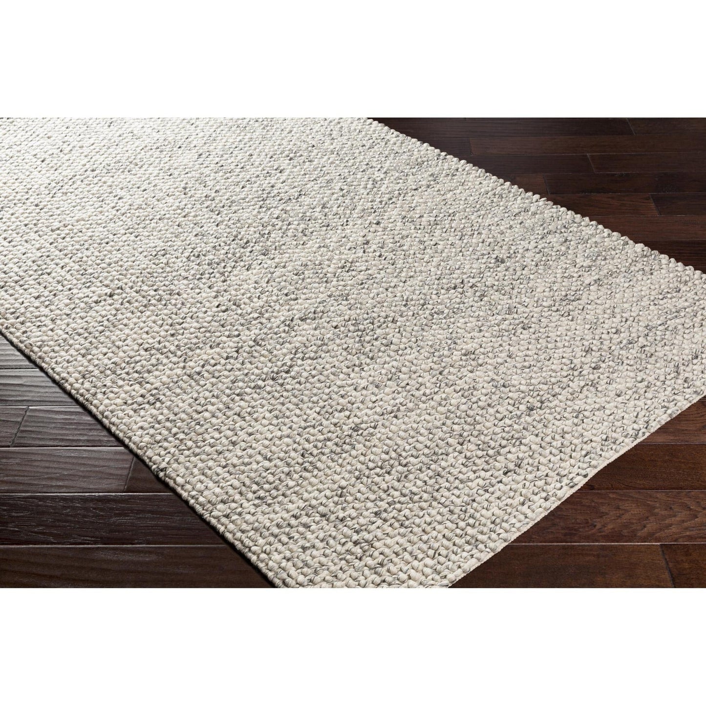 Tapis Livabliss Lucerne scandinave géométrique tissé à la main