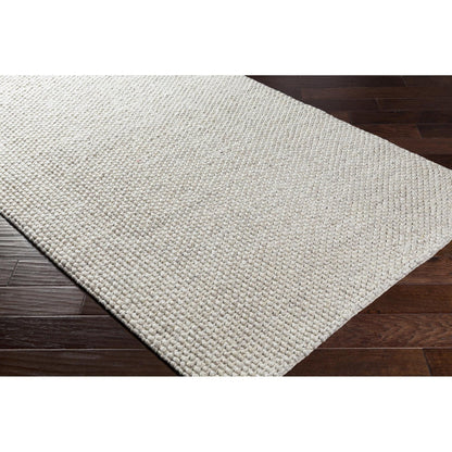 Tapis Livabliss Lucerne scandinave géométrique tissé à la main