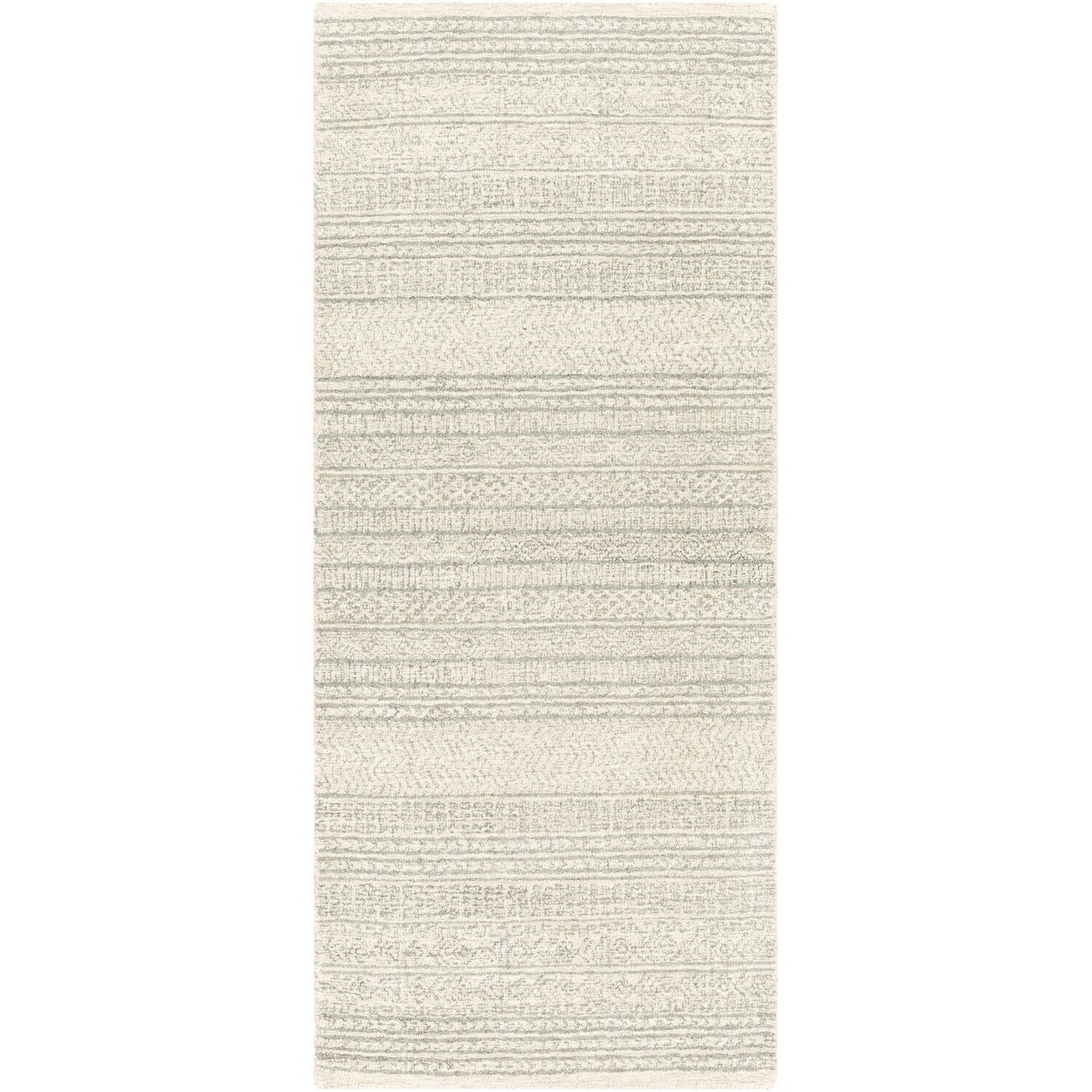 Tapis Livabliss Maroc Bohème Tribal Tufté à la main