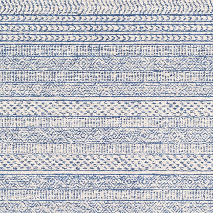 Tapis Livabliss Maroc Bohème Tribal Tufté à la main