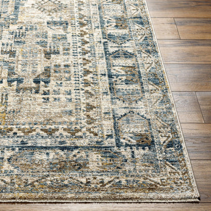 Tapis traditionnel Mirabel de Livabliss